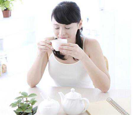 香港时代基因检测中心验血报告单,备孕期间到底能不能喝茶叶水呢？