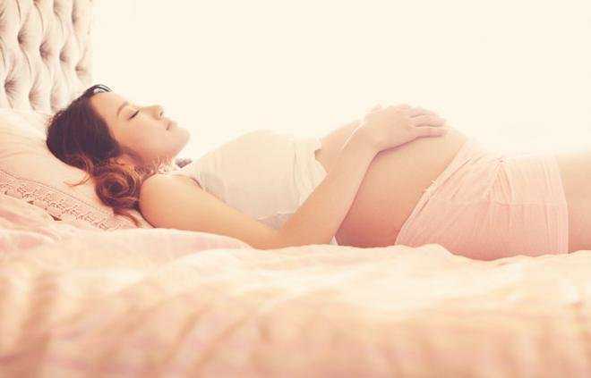 备孕女性应该怎么做_怀孕一个月的症状_经历5次胎停一次生化，现在顺利通过