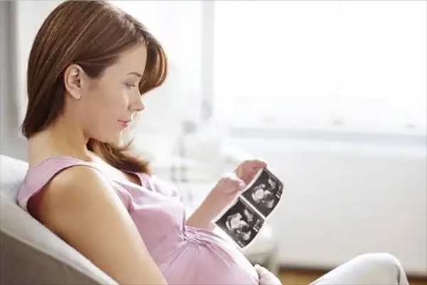 怀孕香港验血报告单图片,不用验孕棒验孕小妙招备孕技巧有什么