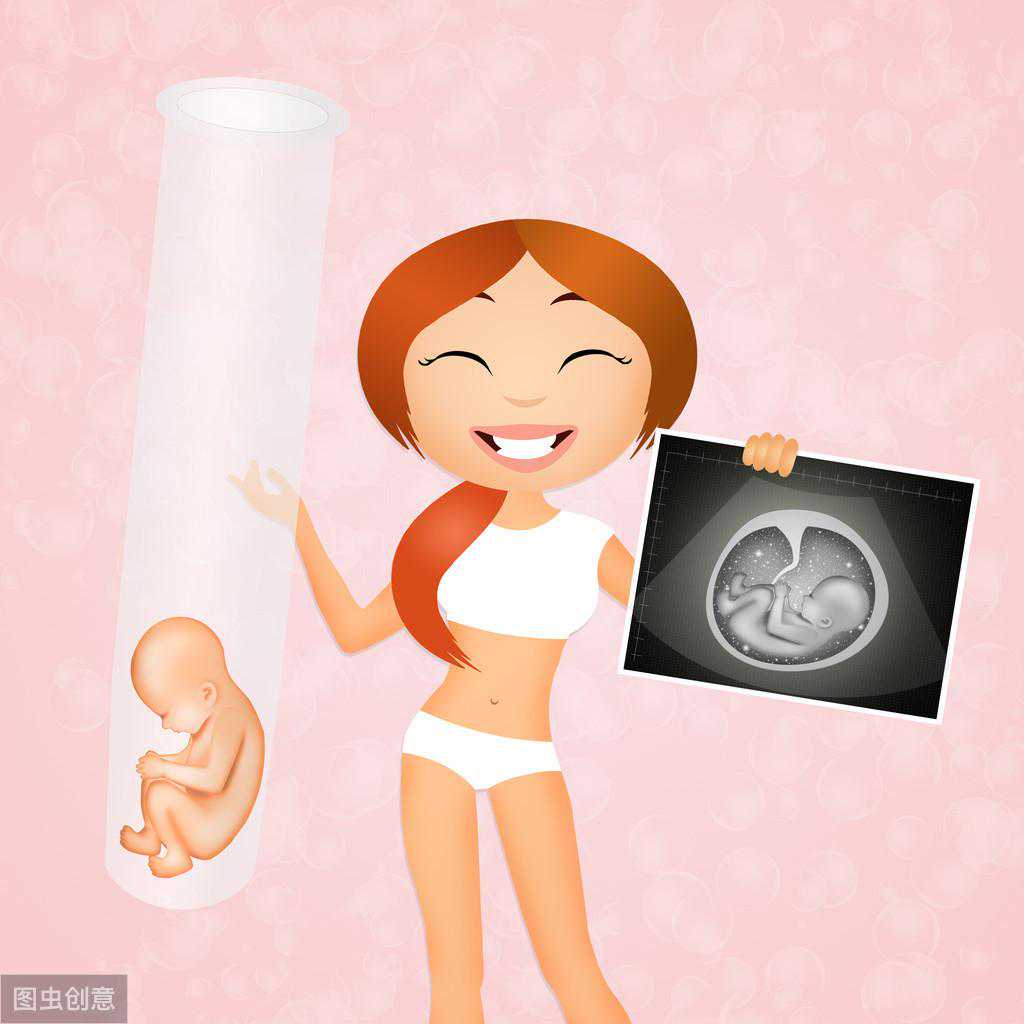 香港验血男女还要在B超吗,大龄多囊卵巢，备孕六年，人造试管都试了遍，结果